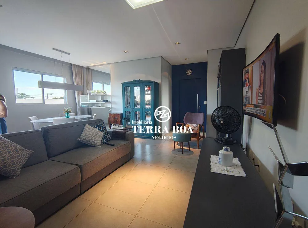 Apartamento, 2 quartos, 118 m² - Foto 9