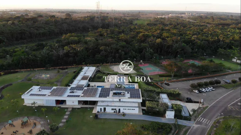 Loteamento e Condomínio, 826 m² - Foto 1