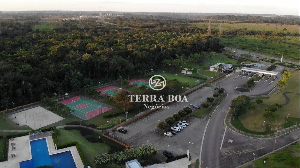 Loteamento e Condomínio, 826 m² - Foto 3