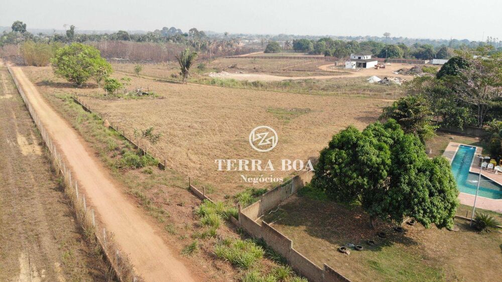 Chácara, 4 quartos, 3 hectares - Foto 2