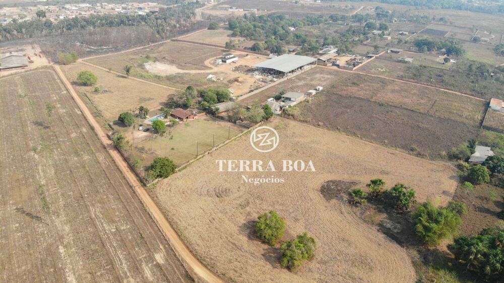 Chácara, 4 quartos, 3 hectares - Foto 4