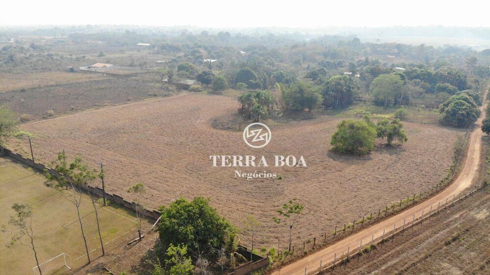 Chácara, 4 quartos, 3 hectares - Foto 3