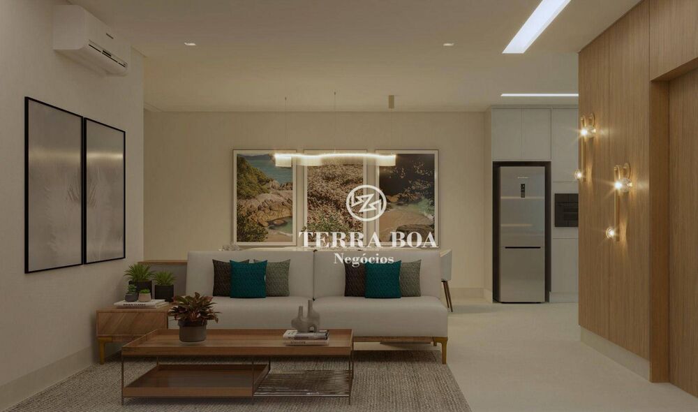 Sobrado à venda com 4 quartos, 228m² - Foto 3