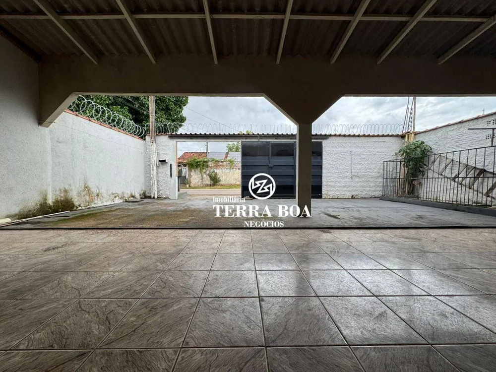 Casa, 3 quartos, 250 m² - Foto 8
