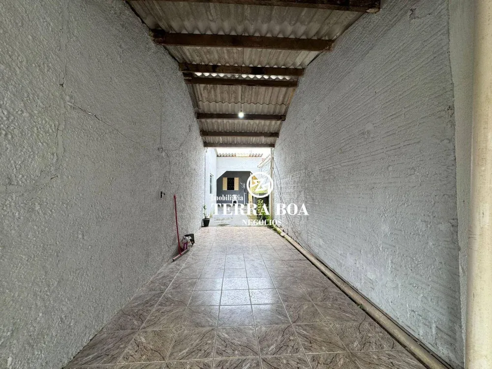 Casa, 3 quartos, 250 m² - Foto 5