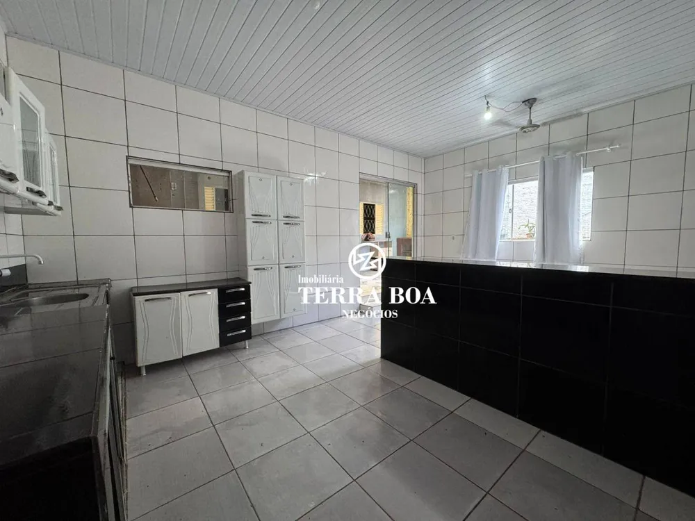 Casa, 3 quartos, 250 m² - Foto 2