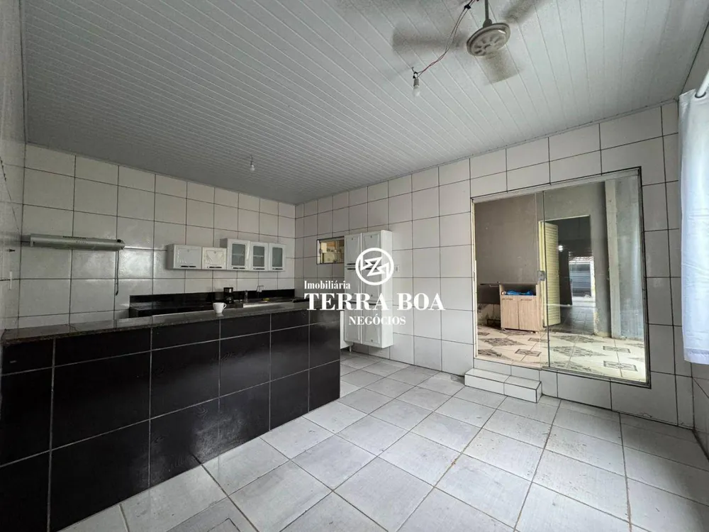 Casa, 3 quartos, 250 m² - Foto 3