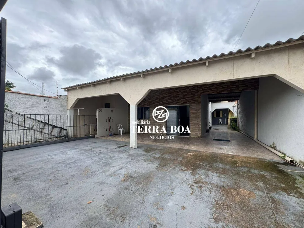Casa, 3 quartos, 250 m² - Foto 10
