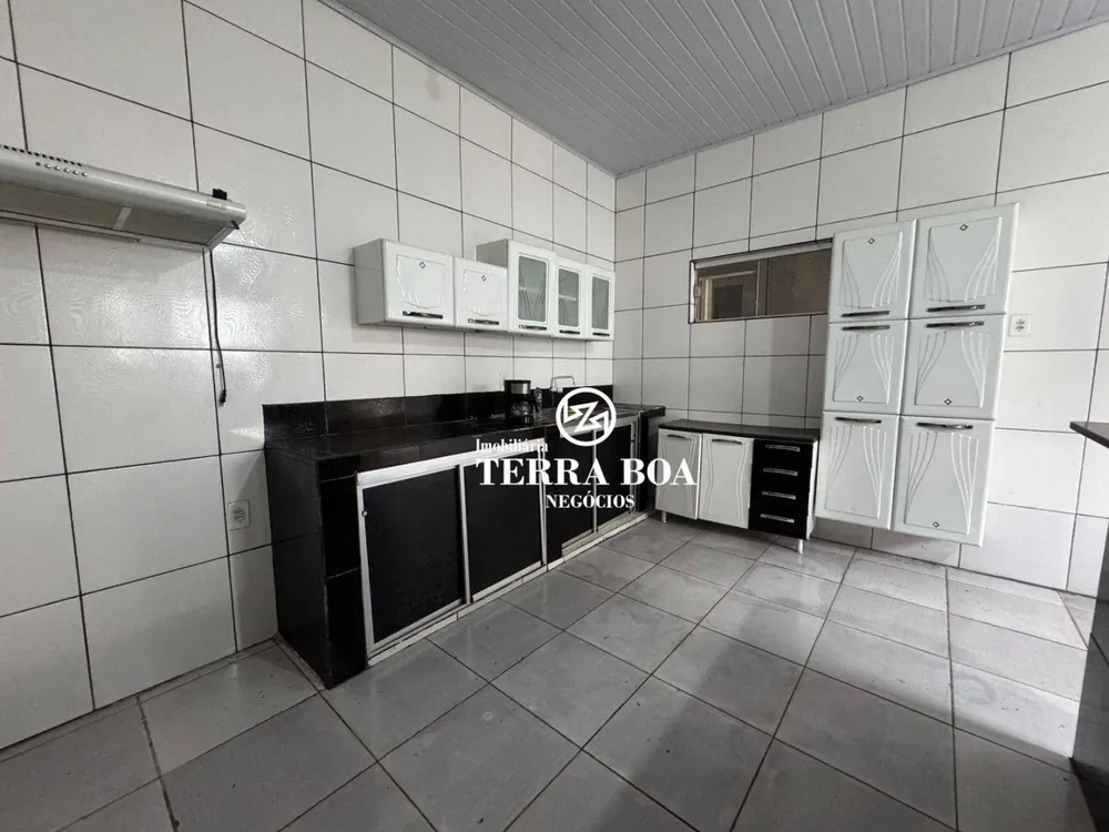 Casa, 3 quartos, 250 m² - Foto 3