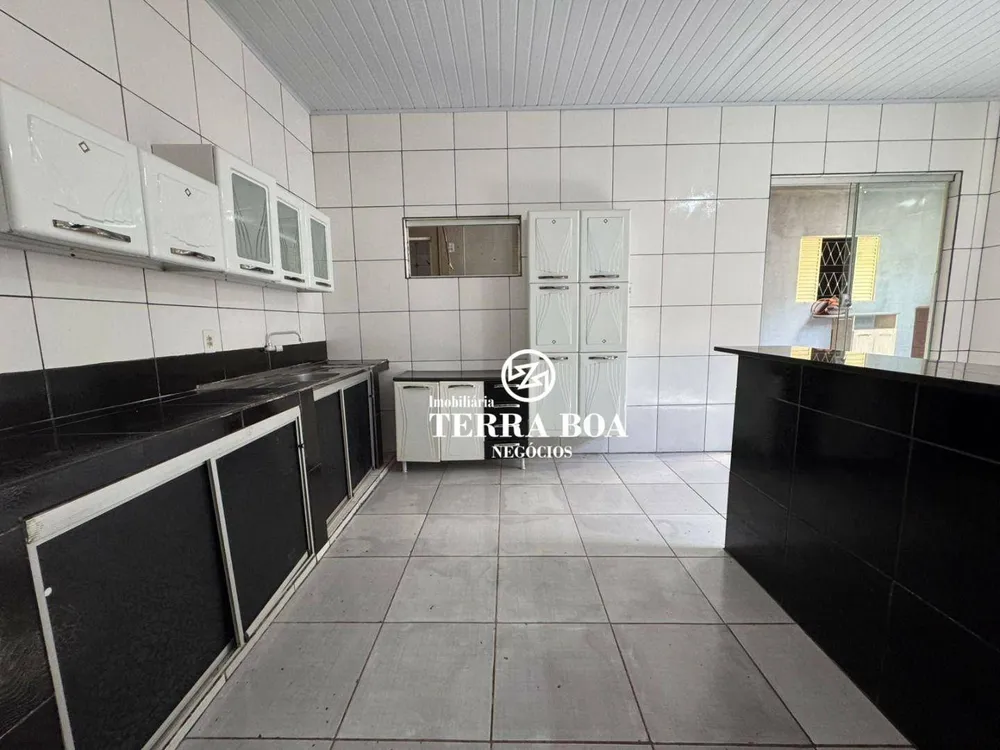Casa, 3 quartos, 250 m² - Foto 6