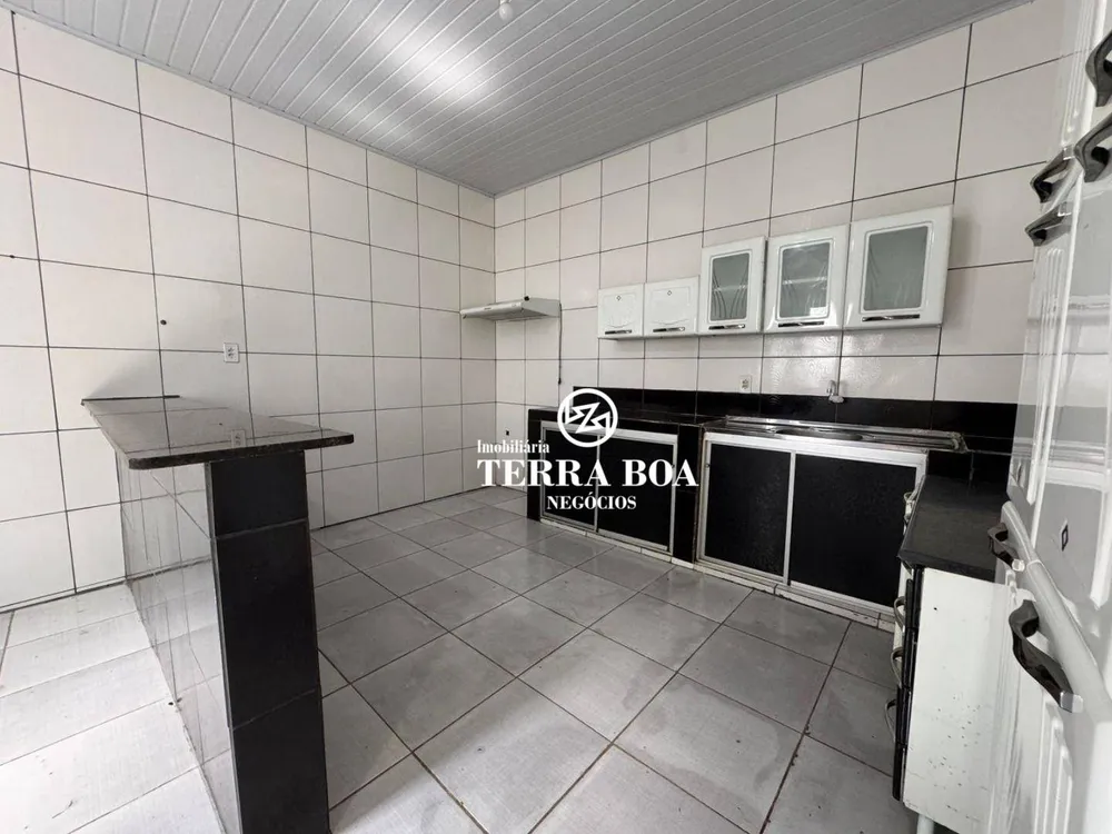 Casa, 3 quartos, 250 m² - Foto 11