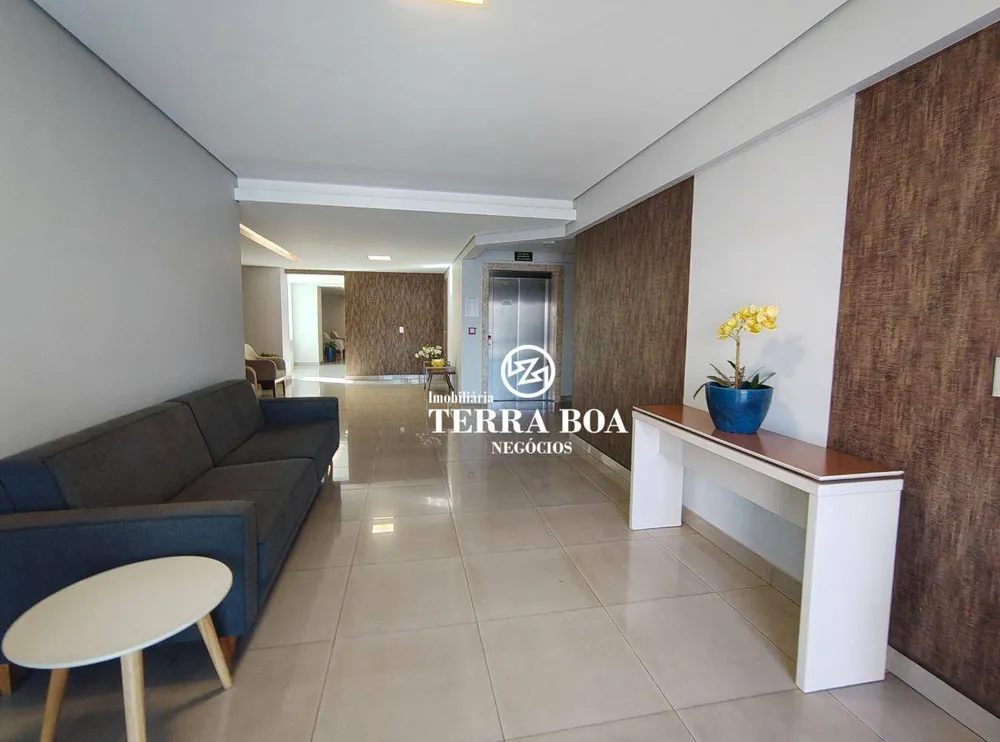 Apartamento, 3 quartos, 136 m² - Foto 2