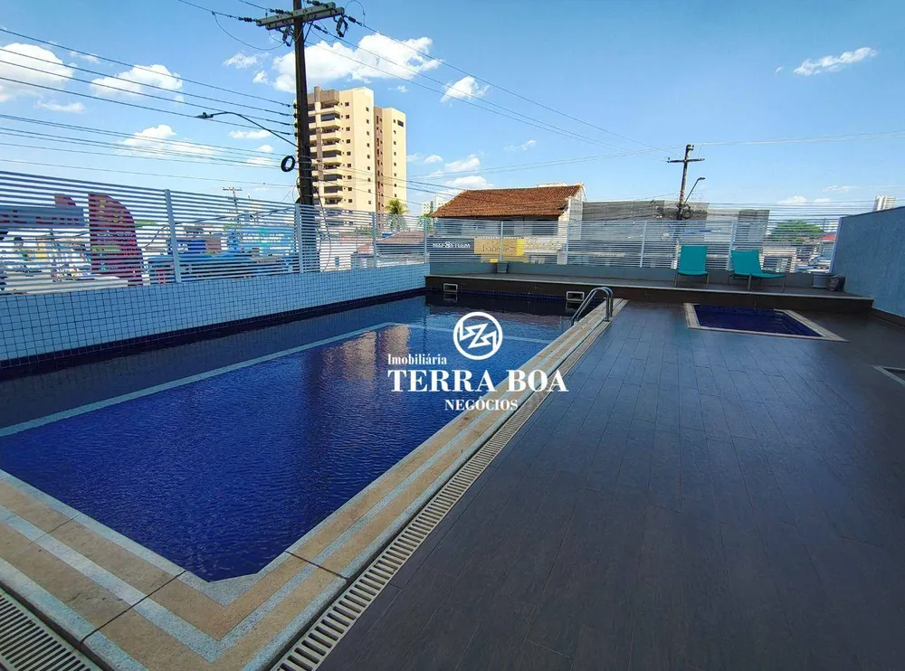Apartamento, 3 quartos, 136 m² - Foto 7