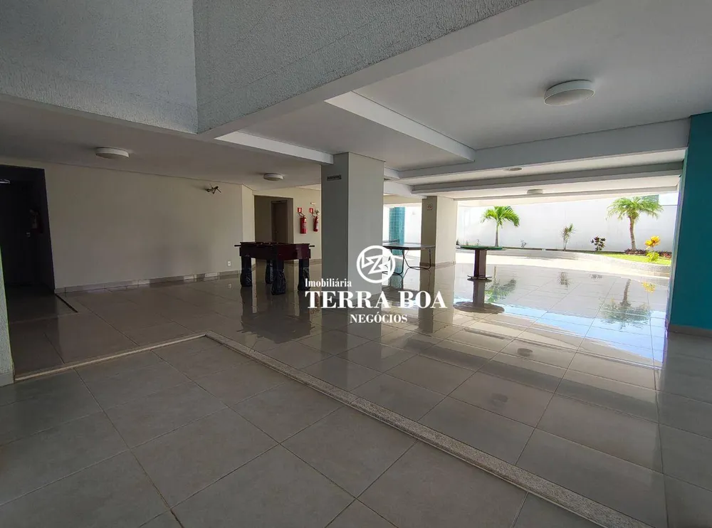 Apartamento, 3 quartos, 136 m² - Foto 8