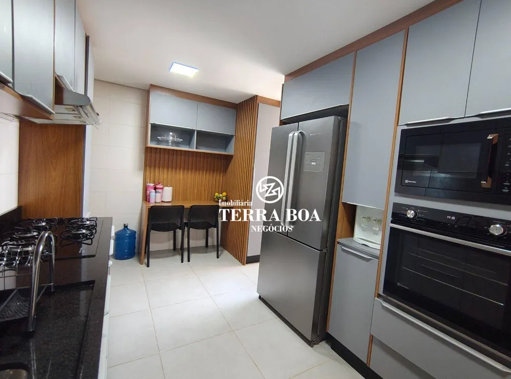 Apartamento, 3 quartos, 136 m² - Foto 4