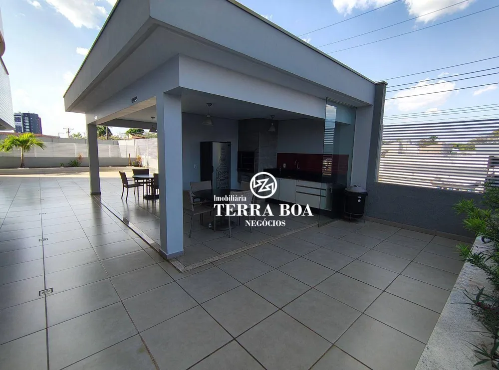 Apartamento, 3 quartos, 136 m² - Foto 12