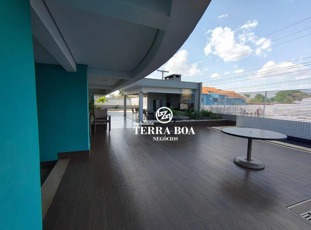 Apartamento, 3 quartos, 136 m² - Foto 11