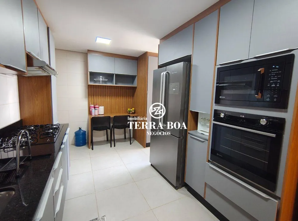 Apartamento, 3 quartos, 136 m² - Foto 1