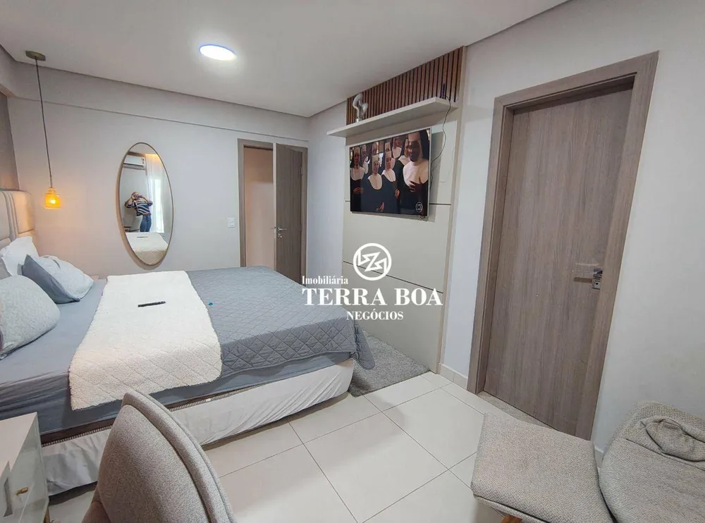 Apartamento, 3 quartos, 136 m² - Foto 3