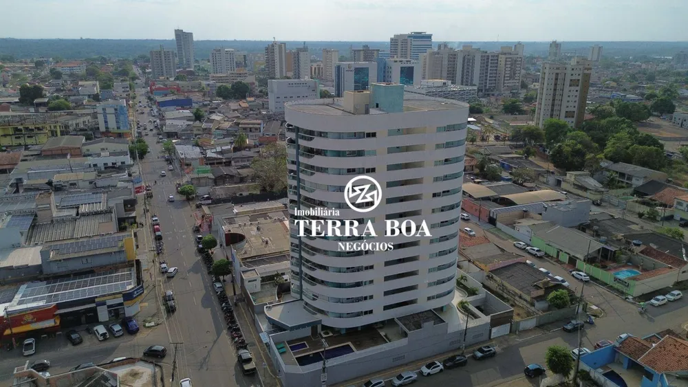 Apartamento, 3 quartos, 136 m² - Foto 9