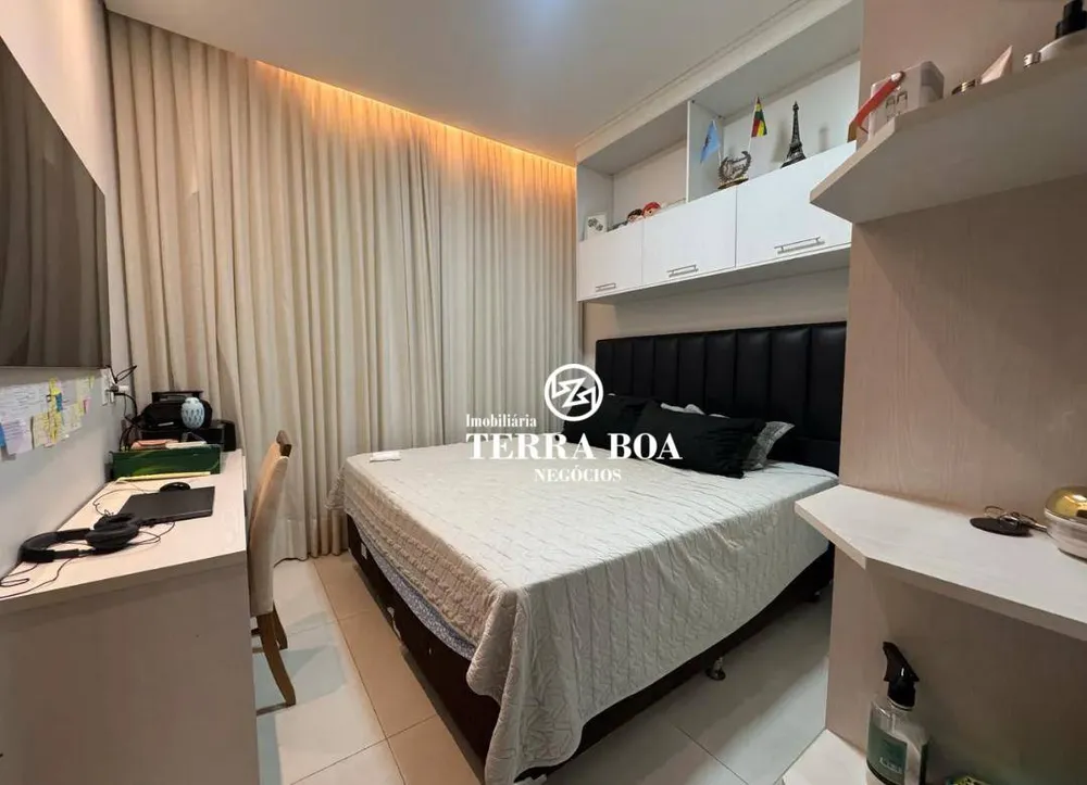 Casa de Condomínio, 3 quartos - Foto 7