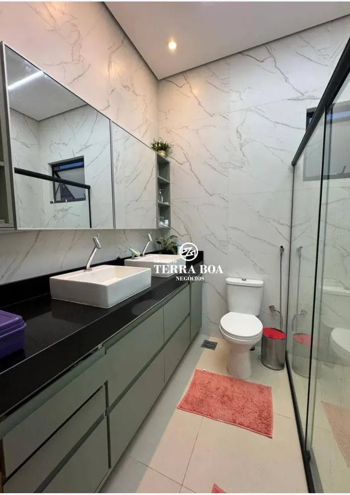Casa de Condomínio, 3 quartos - Foto 7