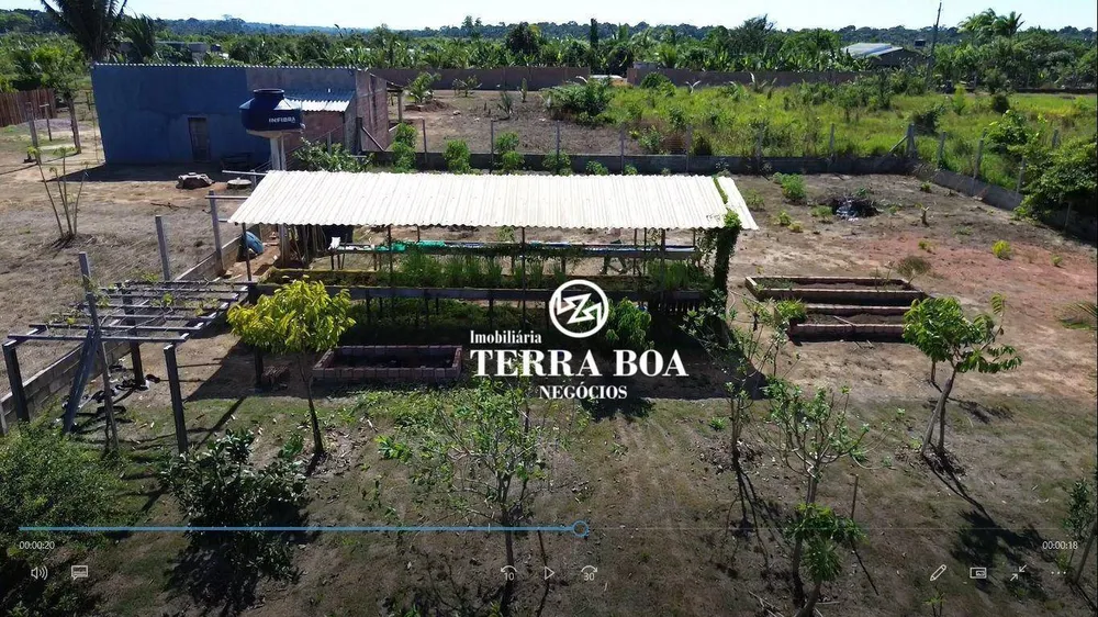 Chácara, 1225 m² - Foto 9
