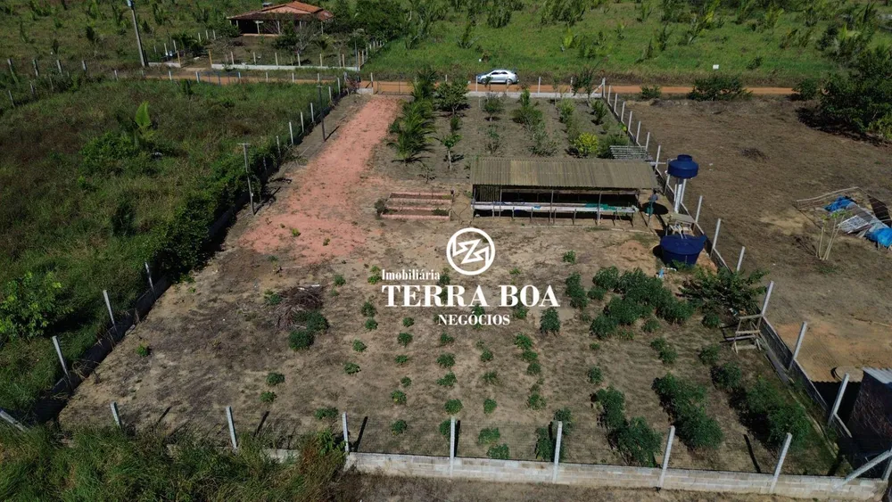 Chácara, 1225 m² - Foto 3