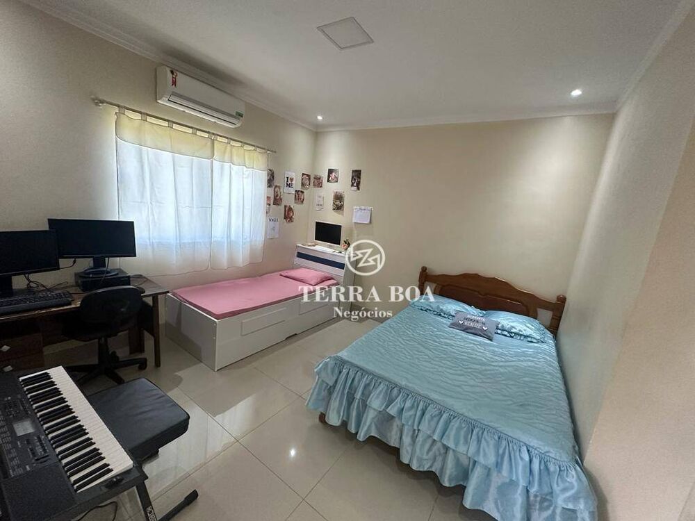 Casa de Condomínio à venda com 3 quartos, 152m² - Foto 5