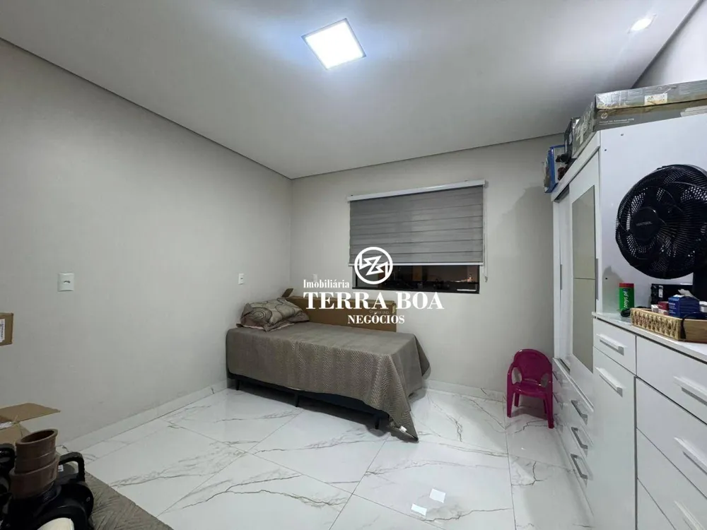 Sobrado, 3 quartos, 210 m² - Foto 7