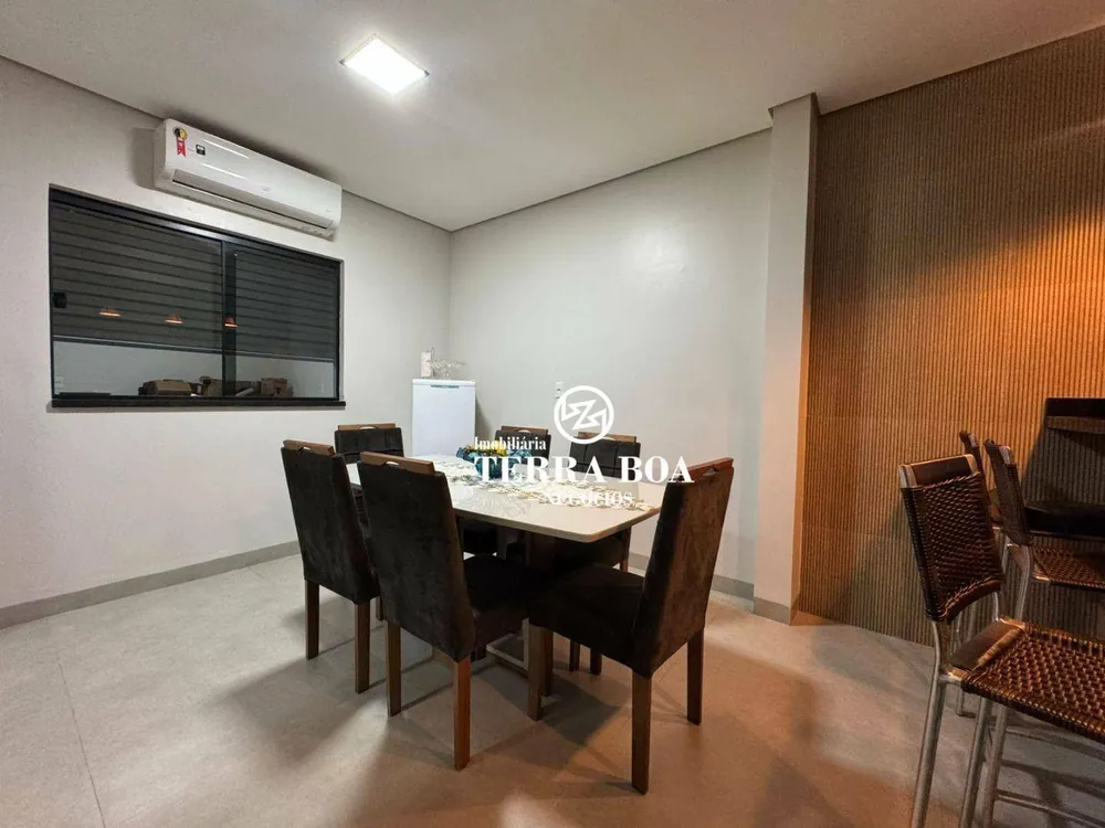 Sobrado, 3 quartos, 210 m² - Foto 3