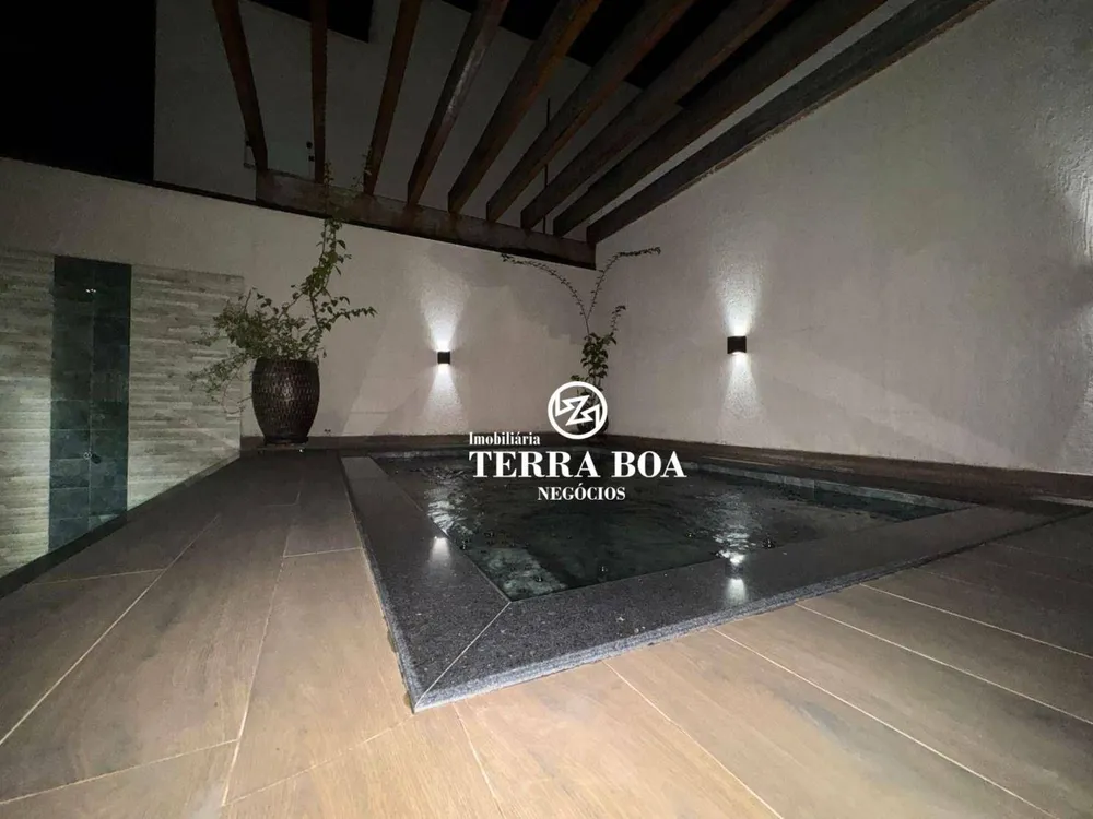 Sobrado, 3 quartos, 210 m² - Foto 5