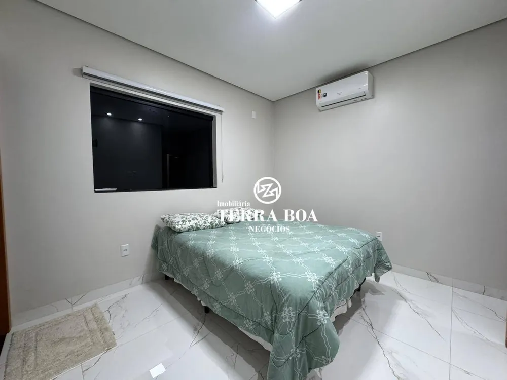 Sobrado, 3 quartos, 210 m² - Foto 6
