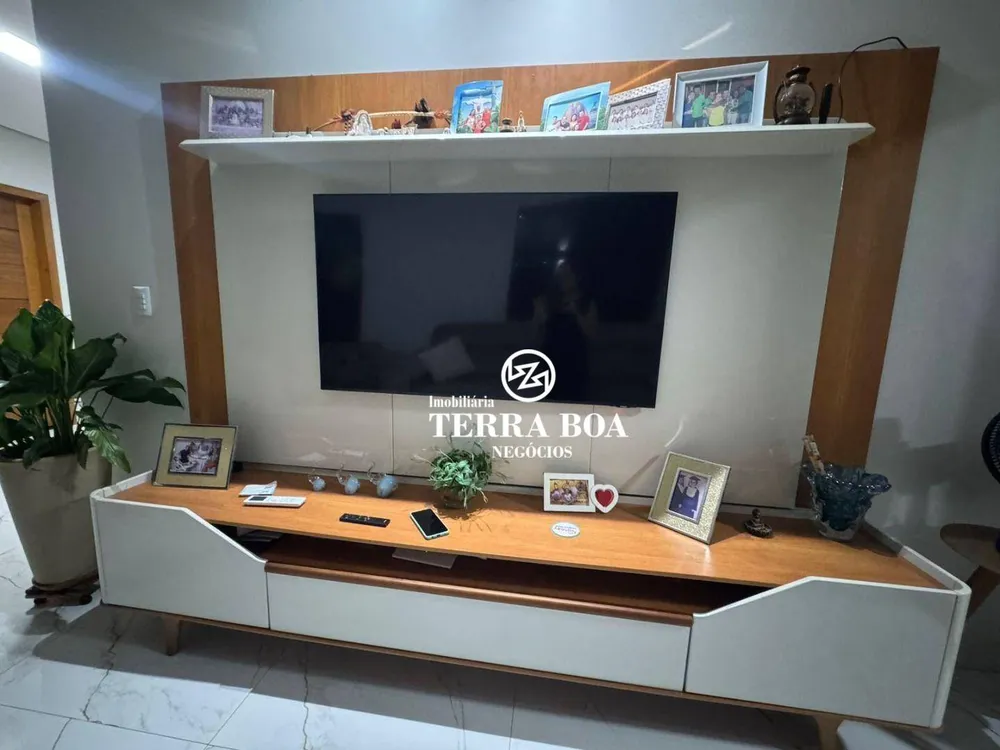 Sobrado, 3 quartos, 210 m² - Foto 4