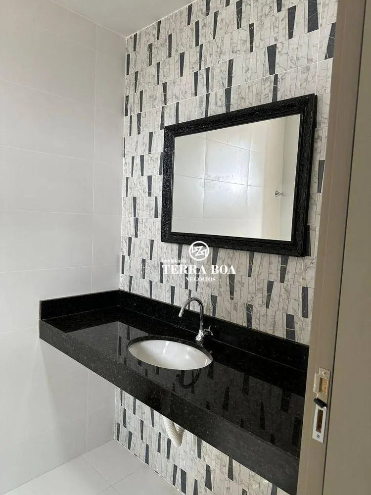 Apartamento, 3 quartos, 153 m² - Foto 1