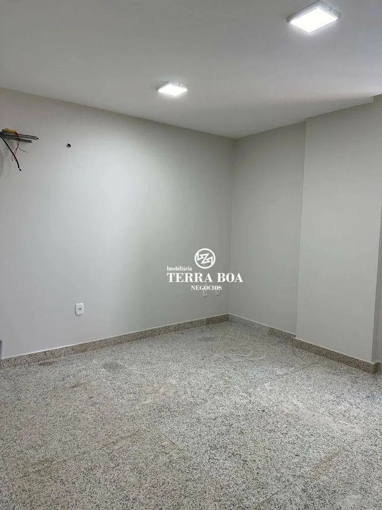 Apartamento, 3 quartos, 153 m² - Foto 4