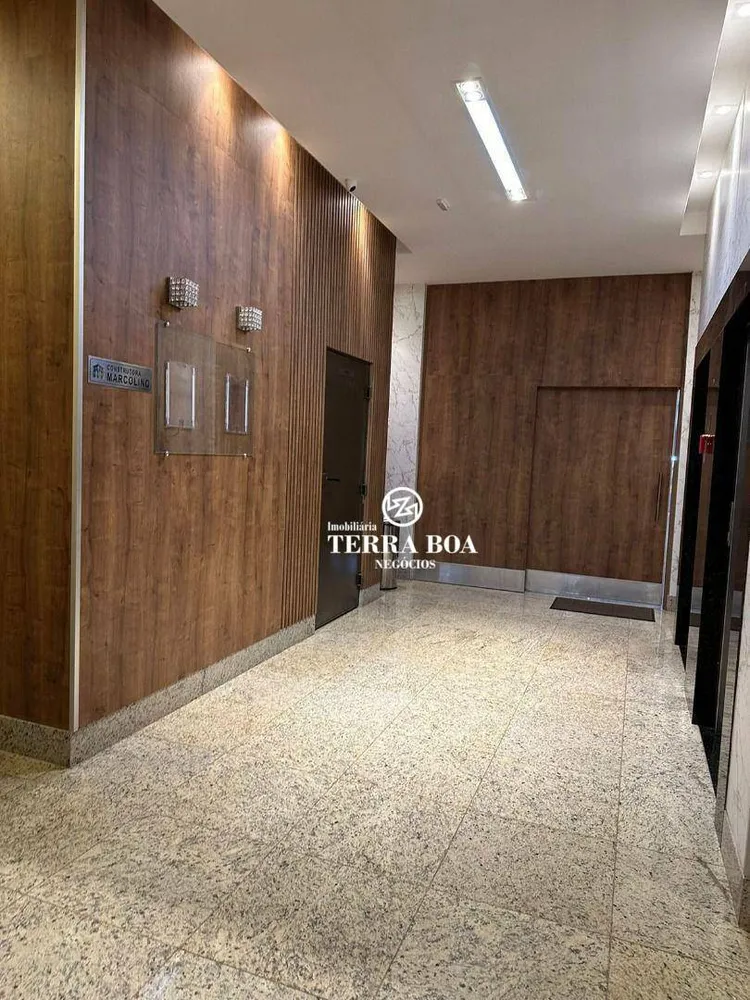 Apartamento, 3 quartos, 153 m² - Foto 10