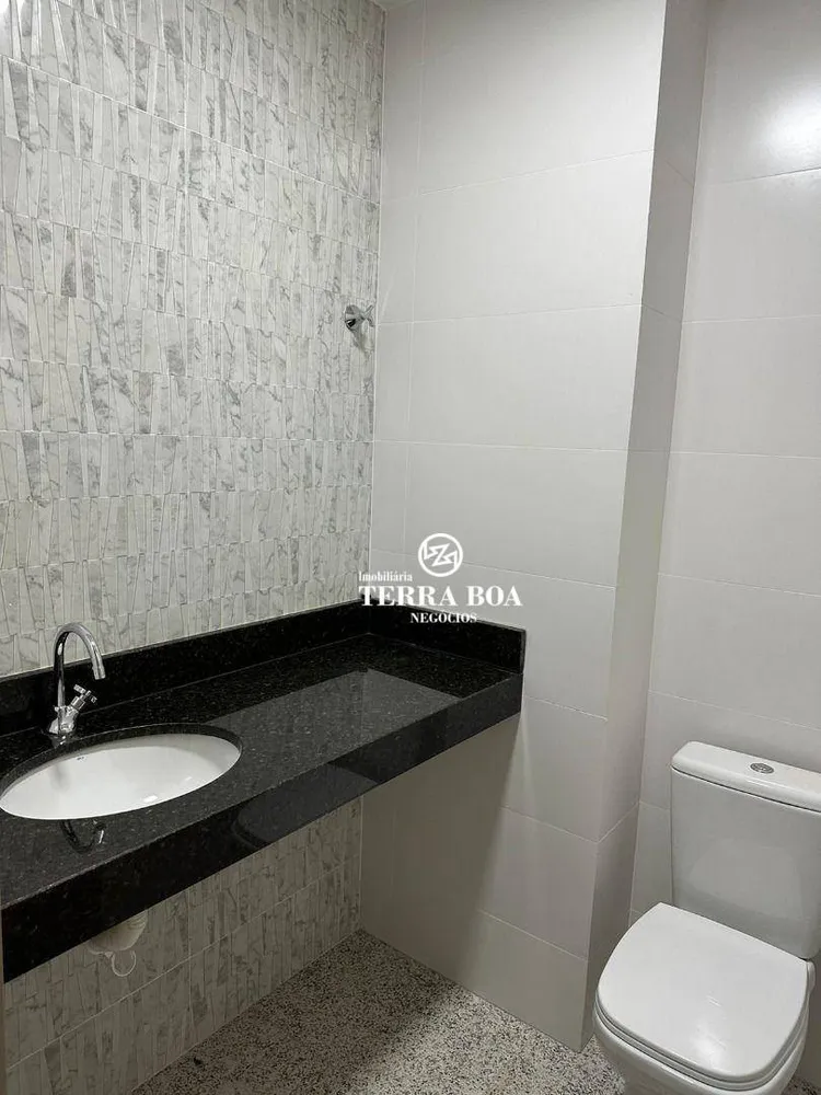 Apartamento, 3 quartos, 153 m² - Foto 5