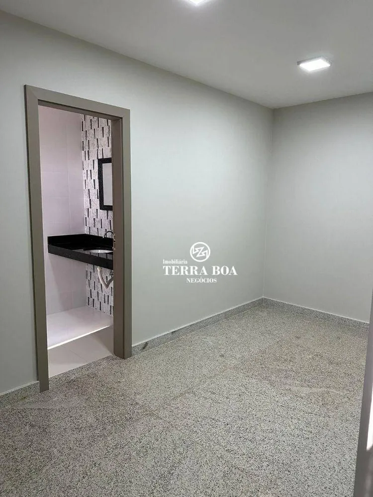 Apartamento, 3 quartos, 153 m² - Foto 2