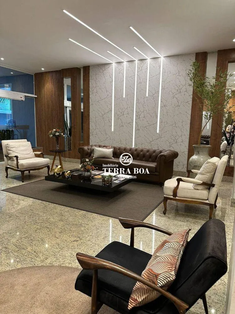 Apartamento, 3 quartos, 153 m² - Foto 11