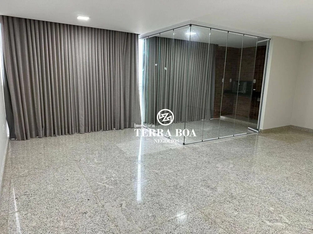 Apartamento, 3 quartos, 153 m² - Foto 6