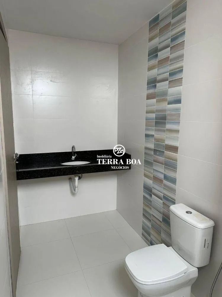 Apartamento, 3 quartos, 153 m² - Foto 3