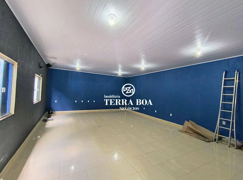 Casa, 1 quarto, 300 m² - Foto 3