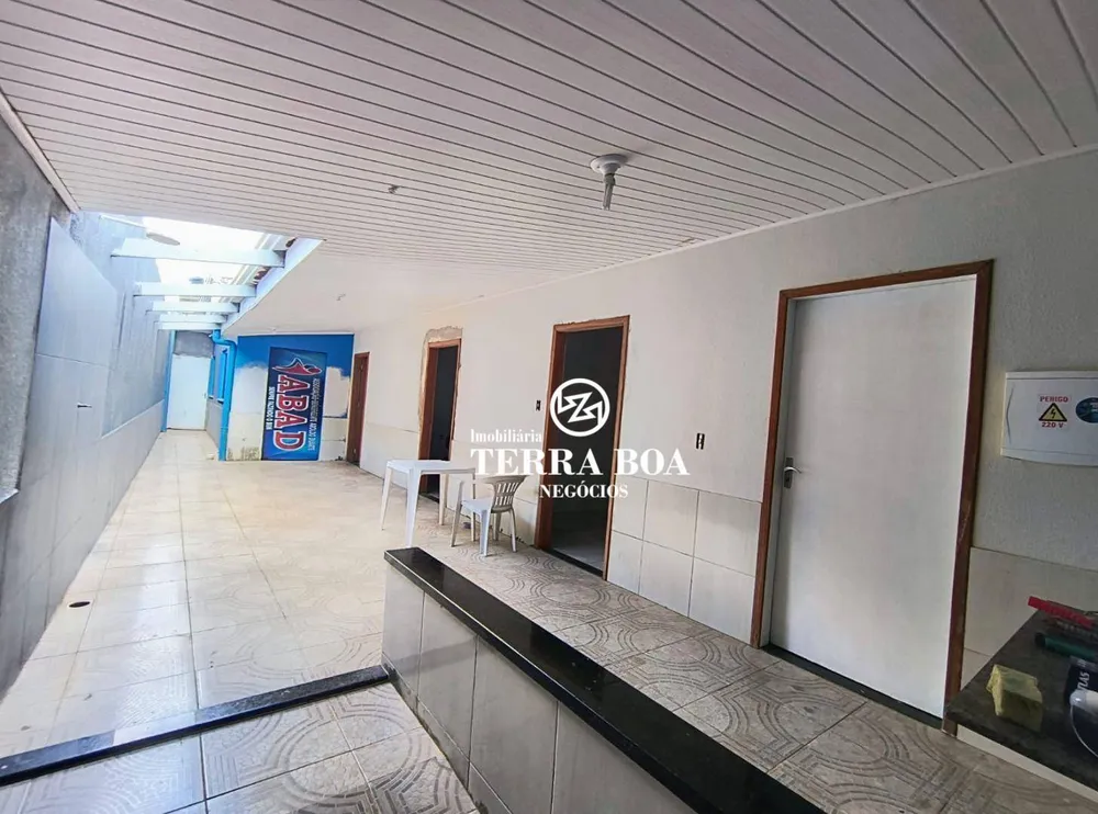 Casa, 1 quarto, 300 m² - Foto 8