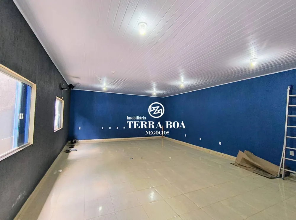 Casa, 1 quarto, 300 m² - Foto 4