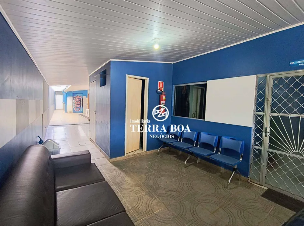 Casa, 1 quarto, 300 m² - Foto 11