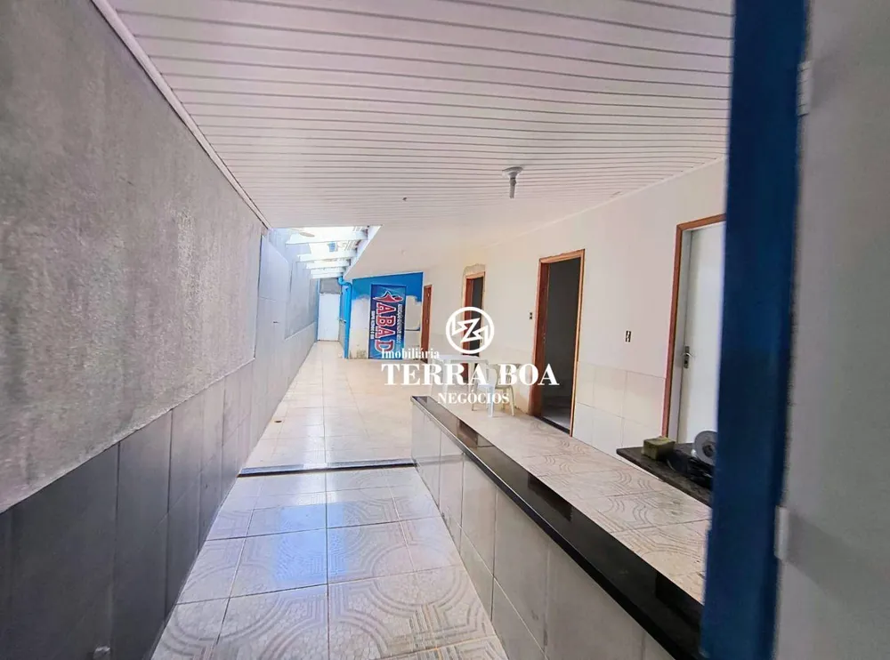 Casa, 1 quarto, 300 m² - Foto 6