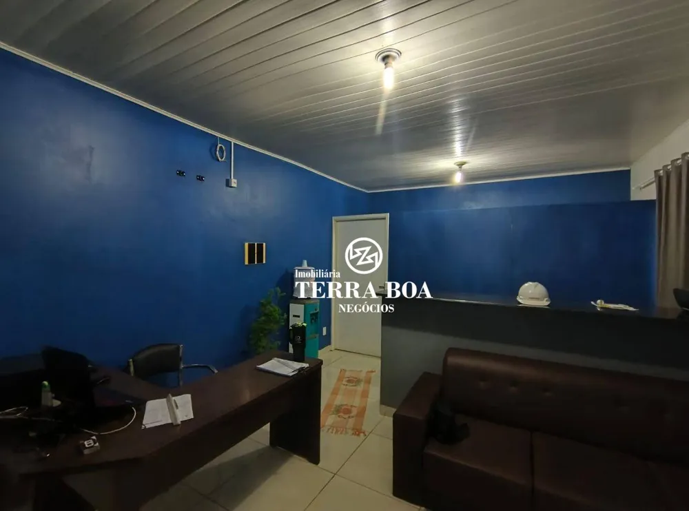 Casa, 1 quarto, 300 m² - Foto 12