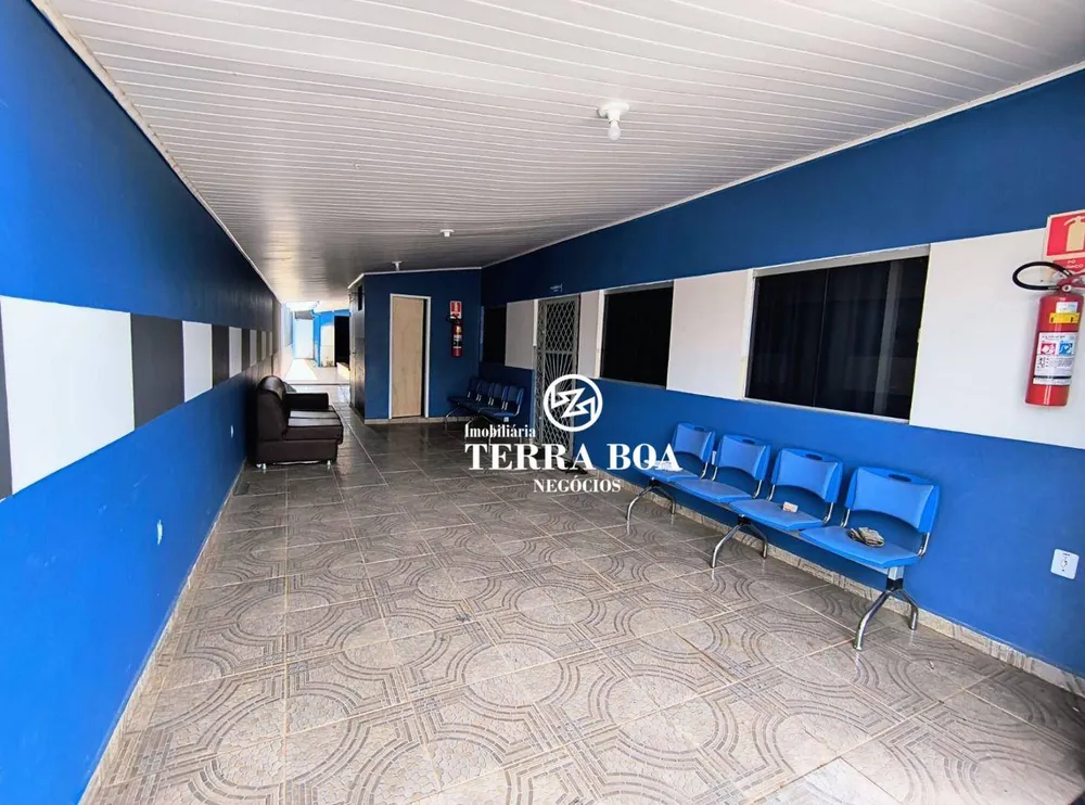 Casa, 1 quarto, 300 m² - Foto 1