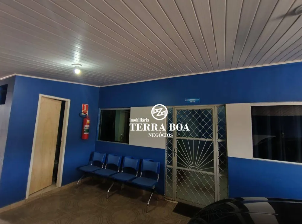 Casa, 1 quarto, 300 m² - Foto 4